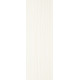 Wandtegels 30x90 cm Urban Colours Bianco structuur C gerectificeerd