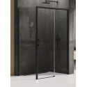 Douchecabine 120x80x200 cm Prima Black NT