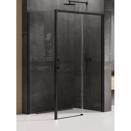Douchecabine 150x80x200 cm Prima Black NT
