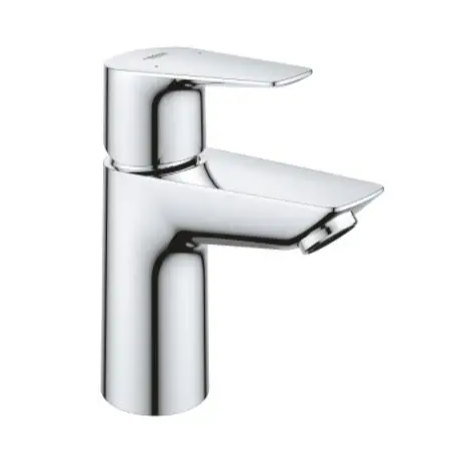 Grohe BauEdge Professional wastafelkraan S-Size zonder waste chroom A1749211G