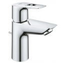 Grohe BauLoop Professional wastafelkraan S-Size chroom A1749199G