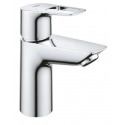 Grohe BauLoop Professional wastafelkraan S-Size chroom A1749185G