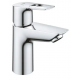 Grohe BauLoop Professional wastafelkraan S-Size chroom A1749185G