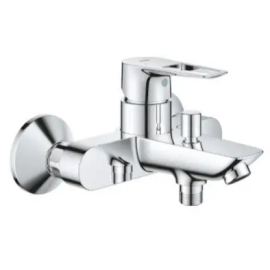 Grohe BauLoop Professional Badmengkraan chroom A1749205G