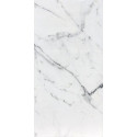 Vloertegels Calacatta Shiny Marmi White glans 60x120 cm gerectificeerd