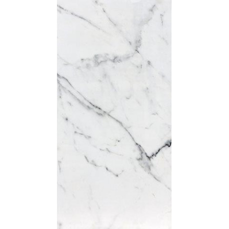 Vloertegels Calacatta Marmi White glans 60x120 cm gerectificeerd KB