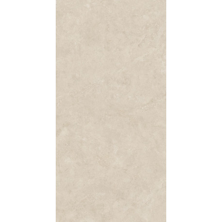 Vloertegels Lightstone Crema Lappato halfglans 60x120 cm gerectificeerd
