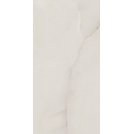 Vloertegels Elegantstone Bianco Lappato halfglans 60x120 cm gerectificeerd