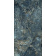 Vloertegels Atlantic Dark Blue hoogglans 60x120 cm gerectificeerd