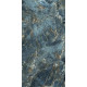 Vloertegels Atlantic Dark Blue hoogglans 60x120 cm gerectificeerd