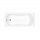 Ligbad 140x70 cm BG-101