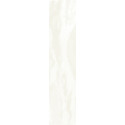 Wandtegels wit glans 6,5x30 cm universele baksteen