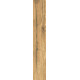 Vloertegels Rustland Naturale 10x60 cm houtlook gerectificeerd