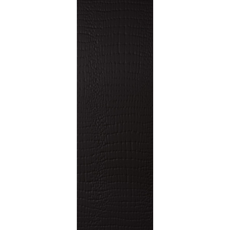 Wandtegels Fashion Spirit Black Structuur 40x120 cm gerectificeerd