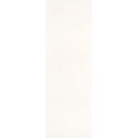 Wandtegels Fashion Spirit White Structuur 40x120 cm gerectificeerd