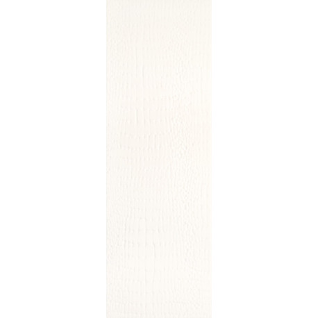 Wandtegels Fashion Spirit White Structuur 40x120 cm gerectificeerd