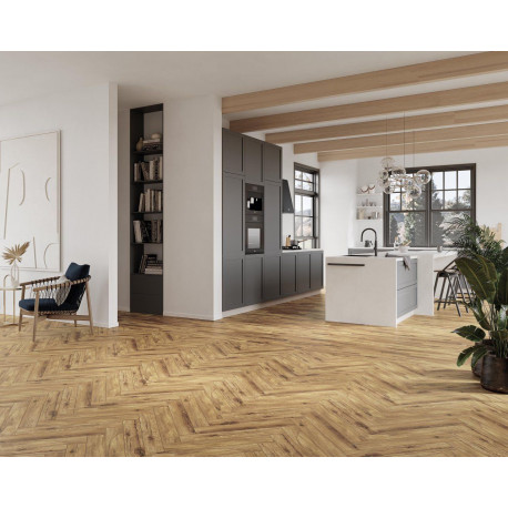 Rustland Naturale houtlook vloertegels inspiratie