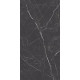 Vloertegels Artstone Black mat 60x120 cm gerectificeerd