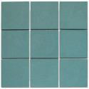 Mozaïek 10x10 Blue mat R10 29,7x29,7 cm MF1974378GAS