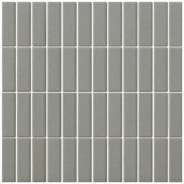Mozaïek Dark Grey mat R11 30x30 cm MF1974469GAS