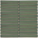 Mozaïek Forest Green 29,6x29,9 cm MF1974487GAS