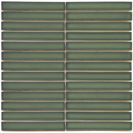 Mozaïek Forest Green 29,6x29,9 cm MF1974487GAS