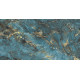 Vloertegels Lemurian Blue hoogglans 60x120 cm gerectificeerd