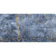 Vloertegels 60x120 cm hoogglans N. Blue ICN