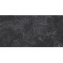 Vloertegels 60x120 cm hoogglans Pulpis Nero ICN