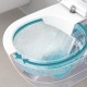 Villeroy & Boch Subway 2.0 wandcloset DirectFlush met slimseat softclose closetzitting m. quick release wit 5614R201 A.1025184
