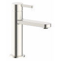Wastafelkraan Avalon Sky 17,7 cm geborsteld mat PVD 8G1952226A54